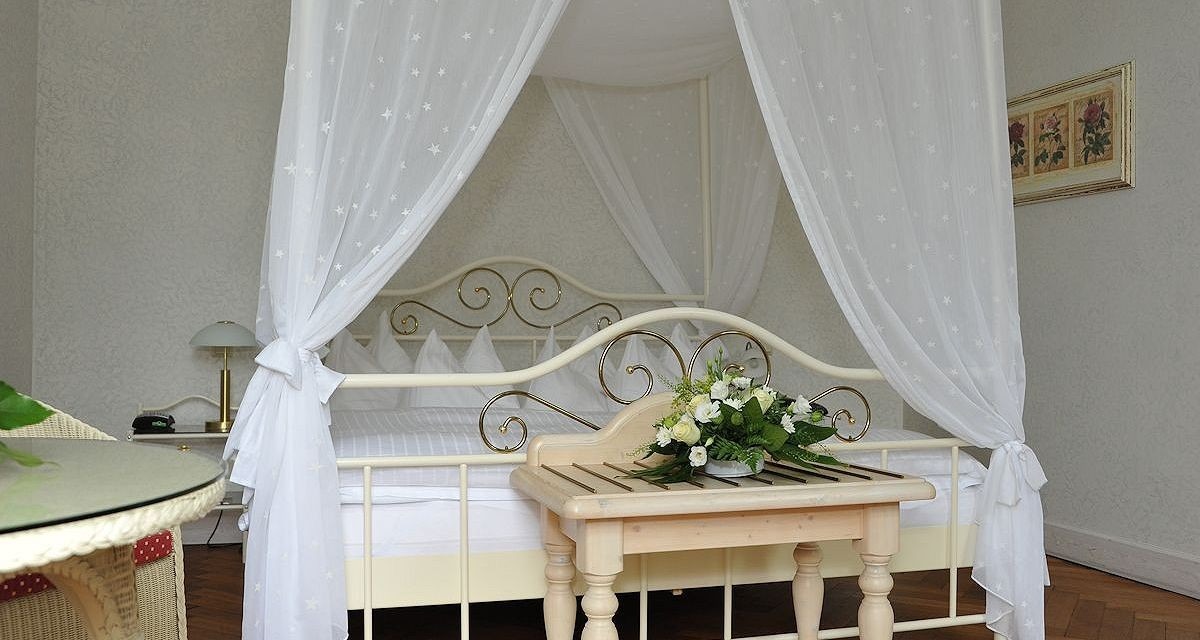 Hochzeitssuite