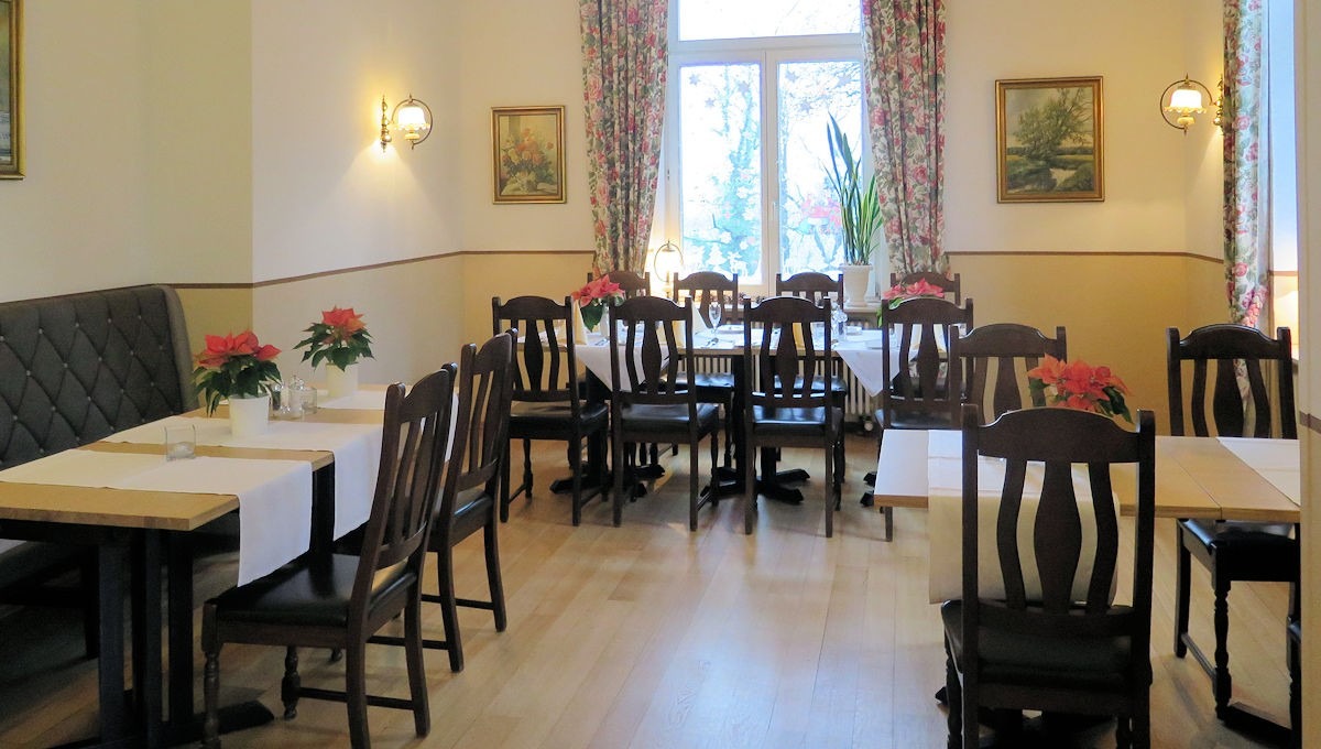 Restaurant 1