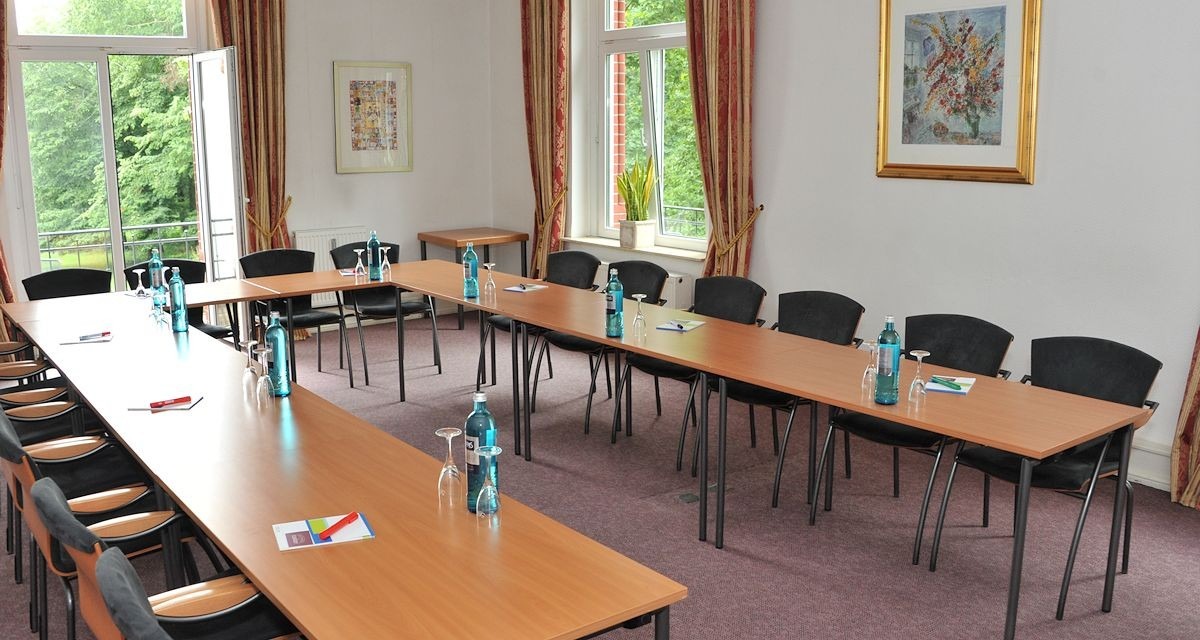 Konferenzraum Villa (1.OG)