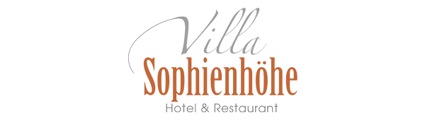 Hotel & Restaurant Villa Sophienhöhe