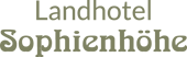 Landhotel Sophienhöhe